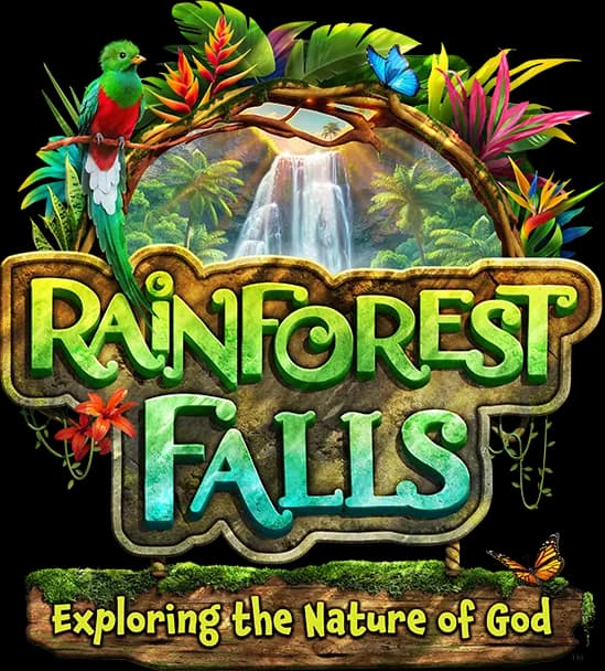 Rainforest Falls V.B.S.