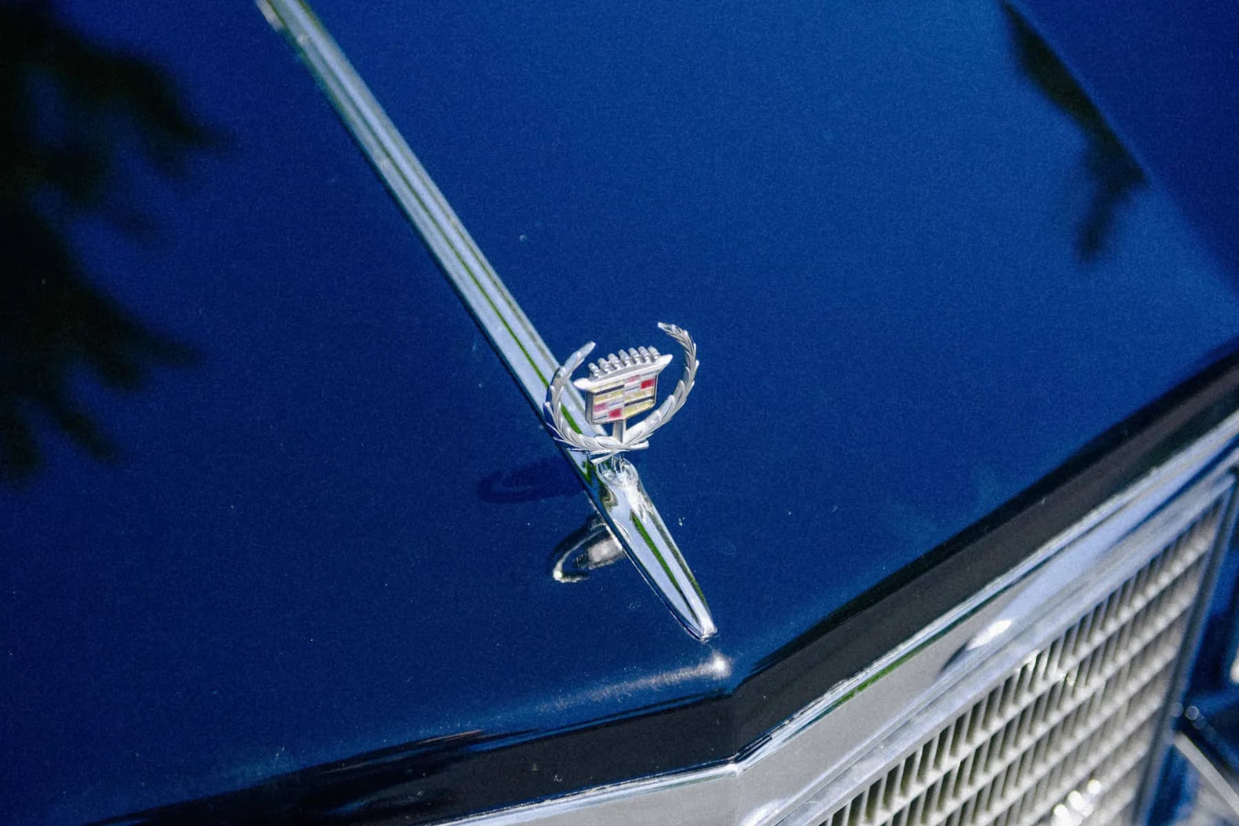 Alec Autry photo of a classic car at Hot Rods and Dad Bods 2026, photo 42.