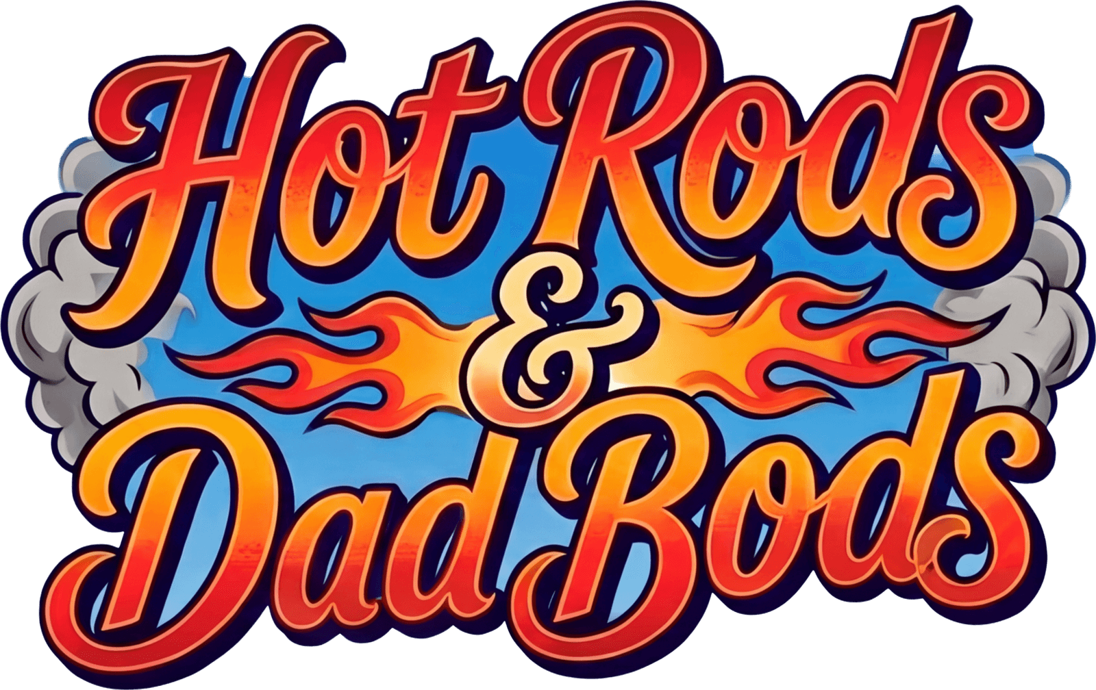 Hot Rods and Dad Bods